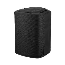 Luidsprekerhoes compatibel met de Bose S1 Pro+ draagbare Bluetooth-luidspreker, stofwerende beschermhoes van gaas.