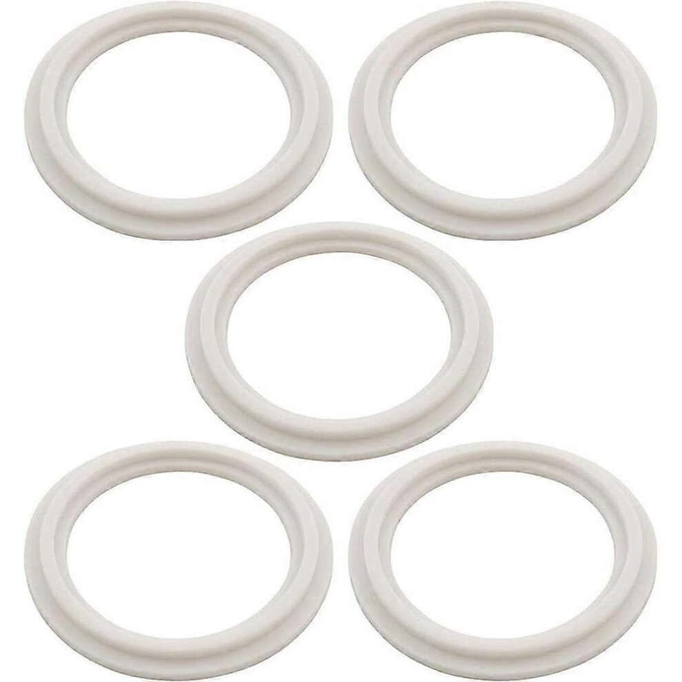 2" Spa Hot Tub Heater Gasket Compatible With Gecko Balboa Hydro Quip Aeware United 711-4030B 6944168406677