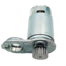 Motor Compatible with Cordless Drill Models DUR181 BUR181 UR141D Replacement Part