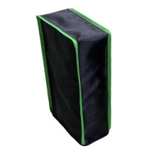 Stofhoes voor gameconsole, compatibel met diverse modellen, krasbestendig en waterdicht Oxford-stof