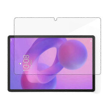Tempered Glass Screen Protector Compatible with Lenovo Xiaoxin Pad 11 2025 Idea Tab TB336ZU TB336FU 9H Hardness 2.5D Edge Anti-Fingerprint