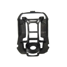 Plaque d'amortissement des vibrations pour nacelle compatible avec la plaque d'absorption des chocs DJI Air 3