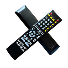 Replacement Remote Control Compatible with Denon AVR-2803 AVR-1802 AVR-2506 AVR-3805