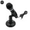 Handheld Condenser Microphone with Desktop Stand, 3.5mm Plug for PC Recording 1