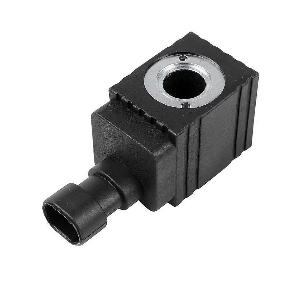 12V Solenoid Valve Coil Compatible With John Deere 4050 4250 4450 4055 4255 4555 4755 4560 4760 4650 6933168257716