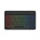 Wireless Bluetooth 7 Color Backlit Rechargeable Keyboard Compatible with Tablet Laptop 1