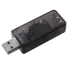 Module isolateur USB ADuM3160, isolateur de tension 12 Mbps pour USB 2.0 pleine vitesse (données et alimentation).