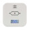 Carbon Monoxide Smoke Temperature Detector with LCD Screen PIR Infrared Motion Sensor 1