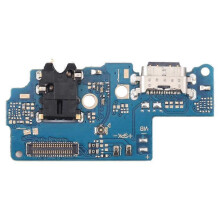Scheda porta di ricarica compatibile con Lenovo K9 L38043, sostituzione per problemi di sincronizzazione USB di ricarica.