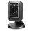 Omnidirectional Desktop Barcode Scanner Automatic Induction 1D/2D Code Reader 1