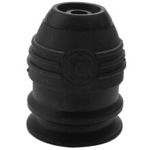 SDS-boorkop compatibel met Hilti TE-serie TE16 TE30 TE35 TE40 - Type B, metaal, zwart