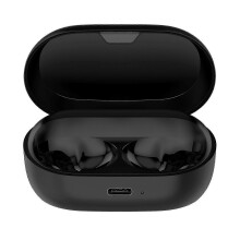 Etui ładujące z ładowaniem bezprzewodowym Kompatybilny z Jabra Elite 7 Pro, port USB C, 600 mAh, zabezpieczenia elektryczne
