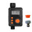 Watering Timer with Rain Sensor and LCD Display, 9 Programmable Settings for Garden Balcony Greenhouse 1