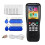 RFID NFC Copier Writer Decoder for Smart Card Key Duplication with Standalone Simulation Function 1