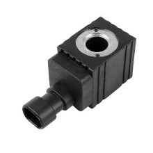 12V magneetventielspoel compatibel met John Deere 4050 4250 4450 4055 4255 4455 4555 4755 4955 4560 4760 4960 4650 6110 6210