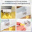 Flexible and Adjustable Aluminum Alloy Sliding Window Limiter Vertical Sliding Window1 5