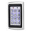 Standalone Keypad Access Control System, Proximity Card Reader, 500 Users, 125KHz, External Use 1