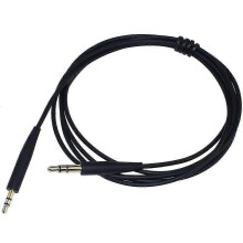 3.5mm to 2.5mm Audio Cable Compatible with Bose QC25 QC35 QC45 Headphones Replacement Wire