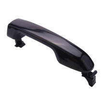 Rear Left Exterior Door Handle Compatible with Toyota Prado Land Cruiser 2010-2017