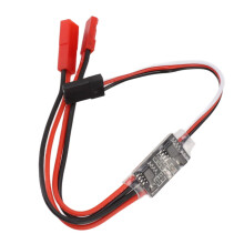 PWM-signaalregelschakelaar compatibel met RC-drone waterpomp 330V 20A hoogspanning