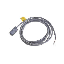 Magnetic Reed Switch CS1-U 1.5m Wired Sensor for Cylinder Compatible with DC AC 5-240V