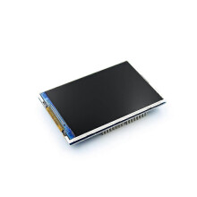 3.5 Inch TFT LCD Display Module 320x480 Pixels Compatible with Arduino UNO R3 Mega2560