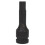 Hex Socket Screwdriver Bit 42Chrome Molybdenum Explosion Proof Impact Tool Accessory Compatible with Air Impact Wrench 1