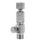Airbrush Quick Release Coupling Connector 1/8" Fitting Adapter Compatible with Air Compressor Hose 1