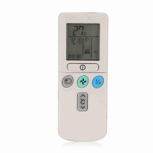 Universal AC Remote Control Compatible with Hitachi RAR-2A1 RAR-52P1 RAR-2SP1