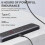 Under Pillow Bluetooth Speaker Bone Conduction Type-C Rechargeable 8h Play 58g 1