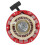 Gasoline Generator Recoil Pull Starter Compatible with 168F 170F 2-3kw Generators 1