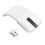 Wireless Foldable Arc Touch Mouse, Portable Bluetooth Mouse with 4-Way Touch Scroll and Auto Sleep 1
