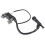 Ignition Coil Compatible with 5.5HP 6.5HP 168F Gasoline Generator Engine 1