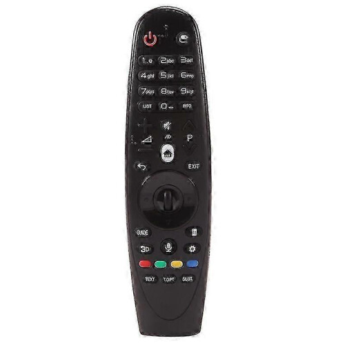 AN-MR600 Replacement Remote Control with Voice Function and Flying Mouse Compatible with LG Smart TV