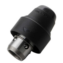 Pikavaihtoistukkasovitin, yhteensopiva Bosch GBH2-26DFR GBH2-28DFV GBH4-32DFR -porakoneen kanssa
