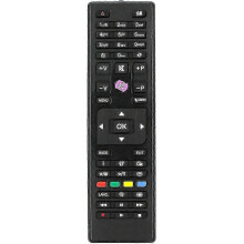 HD TV Remote Control Compatible with RC4875 / RC-4875, Durable ABS Replacement