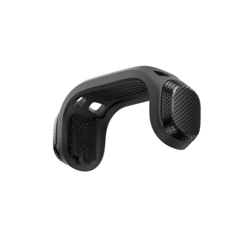 For  X4 Air Microphone Windshield Acoustic Foam Holder Wind Noise Reduction Mount 1