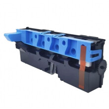 Afvaltonercontainer WX103, compatibel met Konica Minolta bizhub C224 C284 C364 C554.