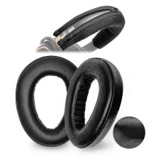 Kit di ricambio per cuscinetti auricolari e archetto per cuffie Sennheiser PXC 480, PXC 550 e PXC 550-II.