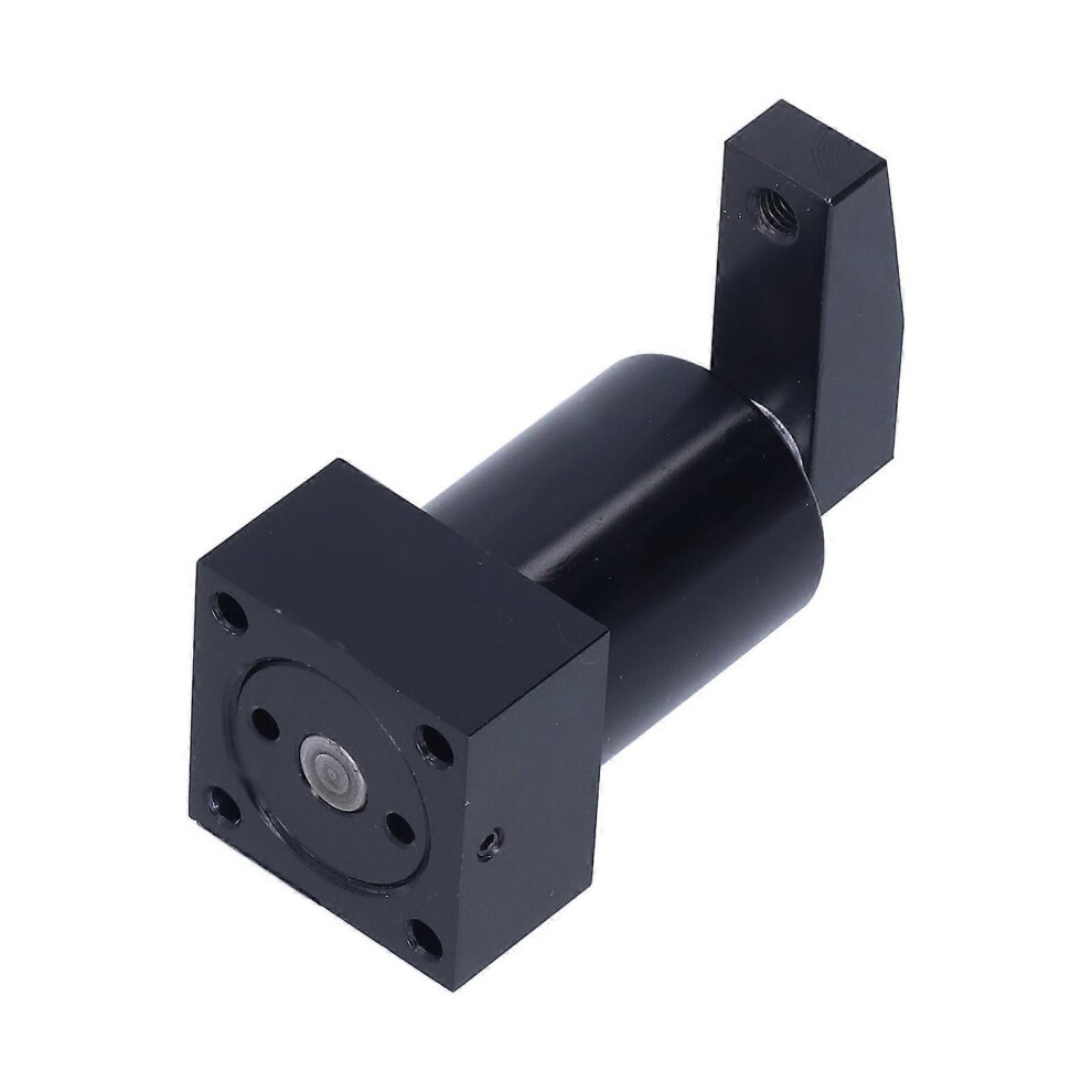 Pneumatic Swing Clamp Cylinder Src25x90l 25Mm Bore 90 Rotating Reciprocating Action 6901168434642