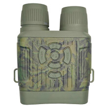 850nm Infrared Night Vision Binoculars with 10X Zoom 3.0-Inch TFT Display 36MP 2.7K Recording USB Type-C