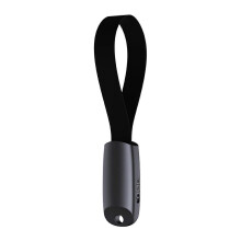 Mini Voice Recorder 4GB Keychain Audio Recorder with HD Noise Reduction for Lecture Interview Meeting Class