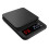 Digital Coffee Scale with Timer USB Powered LED Display Compact Kitchen Scale for Baking and Espresso 1