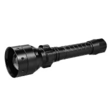 10W Infrarot-Jagdlampe (850nm) mit Nachtsichtfunktion, 18650-Akku