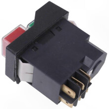 Table Saw Switch Replacement Compatible with Dewalt DWE7485 DWE7491RS N603746 Plastic