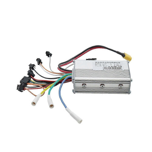 36V 19A Bürstenloser Motorcontroller, kompatibel mit JP Elektroroller
