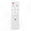 E27 Ceiling Fan Light Remote Control Compatible with Dimming and Color Adjustment 1