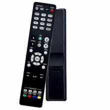 Remote Control Compatible with Denon RC-1253 for AVR-X2800H, AVR-S660H, AVR-S760H, 433 MHz RF/IR