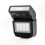 Camera Flash Speedlite Compatible with DSLR Cameras, Foldable 90, Type-C Charging, 500 Flashes 1