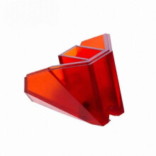 Ersatznadel kompatibel mit Ortofon 2M Red Tonabnehmer, dynamischer Magnetphonograph